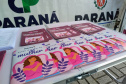 Paraná Rosa: Estado distribui 150 mil cartilhas que orientam sobre saúde integral da mulher