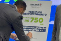 TRABALHO - Governo do Paraná lança projeto de Qualificação para Indústria 4.0 em oito cidades do Estado 