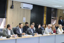 TRABALHO - Governo do Paraná lança projeto de Qualificação para Indústria 4.0 em oito cidades do Estado 