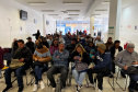  Mais de 480 vagas ofertadas no Mutirão de Empregos para Pessoas com Deficiência movimenta Agência do Trabalhador de Curitiba