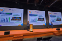  Governo do Estado mostra soluções urbanas paranaenses no Connected Smart Cities 2025