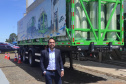 SEPL - Estado do Paraná amplia desenvolvimento da descarbonização de sua economia com início à concretização dos Corredores Sustentáveis