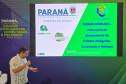  Governo do Estado mostra soluções urbanas paranaenses no Connected Smart Cities 2025