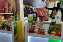 INVEST PARANÁ - Feira Expoalimentária