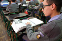 Inscrições para a rede de Colégios da Polícia Militar seguem abertas até 6 de outubro