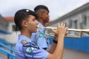 Inscrições para a rede de Colégios da Polícia Militar seguem abertas até 6 de outubro