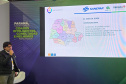 Governo do Estado mostra soluções urbanas paranaenses no Connected Smart Cities 2025