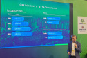  Governo do Estado mostra soluções urbanas paranaenses no Connected Smart Cities 2025