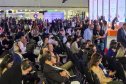  Governo do Estado mostra soluções urbanas paranaenses no Connected Smart Cities 2025