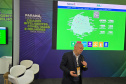  Governo do Estado mostra soluções urbanas paranaenses no Connected Smart Cities 2025
