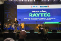 VICE - RAYTEC Veículos Especiais