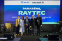 VICE - RAYTEC Veículos Especiais