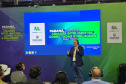  Governo do Estado mostra soluções urbanas paranaenses no Connected Smart Cities 2025
