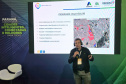  Governo do Estado mostra soluções urbanas paranaenses no Connected Smart Cities 2025