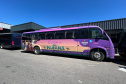 Paraná vai entregar 40 ônibus para fortalecer políticas da pessoa idosa