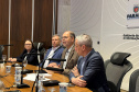 Governo do Paraná promove palestras sobre Inteligência Artificial para servidores públicos