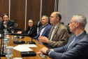 Governo do Paraná promove palestras sobre Inteligência Artificial para servidores públicos