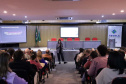 Governo do Paraná promove palestras sobre Inteligência Artificial para servidores públicos