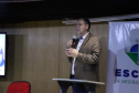 Governo do Paraná promove palestras sobre Inteligência Artificial para servidores públicos