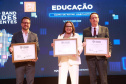Prêmio Band Cidades Excelentes 2025 celebra boas práticas de gestão pública no Paraná