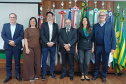 Paraná firma parceria com o Ministério da Defesa para nova operação do Projeto Rondon