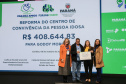 Governo do Paraná libera mais de R$ 6,7 milhões para obras de acolhimento de mulheres e idosos Fotos: Robson Mafra/Semipi-PR