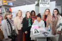 Semipi: Com presença de Luiza Trajano, Paraná renova cooperação com o Grupo Mulheres do Brasil