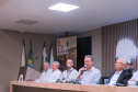 Lideranças reforçam importância da mobilização da Adapar no Oeste