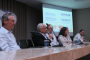 Lideranças reforçam importância da mobilização da Adapar no Oeste