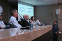Lideranças reforçam importância da mobilização da Adapar no Oeste