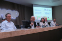 Lideranças reforçam importância da mobilização da Adapar no Oeste