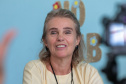 Neste 15 de outubro, Dia do Professor, a Secretaria de Estado da Educação do Paraná  (Seed-PR) presta homenagem aos 70 mil professores da rede estadual, contando a inspiradora história da família Silva, que vive e leciona no Litoral do Paraná. Foto: Geraldo Bubniak/AEN