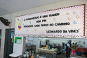 Neste 15 de outubro, Dia do Professor, a Secretaria de Estado da Educação do Paraná  (Seed-PR) presta homenagem aos 70 mil professores da rede estadual, contando a inspiradora história da família Silva, que vive e leciona no Litoral do Paraná. Foto: Geraldo Bubniak/AEN