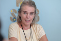 Neste 15 de outubro, Dia do Professor, a Secretaria de Estado da Educação do Paraná  (Seed-PR) presta homenagem aos 70 mil professores da rede estadual, contando a inspiradora história da família Silva, que vive e leciona no Litoral do Paraná. Foto: Geraldo Bubniak/AEN