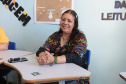 Neste 15 de outubro, Dia do Professor, a Secretaria de Estado da Educação do Paraná  (Seed-PR) presta homenagem aos 70 mil professores da rede estadual, contando a inspiradora história da família Silva, que vive e leciona no Litoral do Paraná. Foto: Geraldo Bubniak/AEN