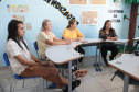 Neste 15 de outubro, Dia do Professor, a Secretaria de Estado da Educação do Paraná  (Seed-PR) presta homenagem aos 70 mil professores da rede estadual, contando a inspiradora história da família Silva, que vive e leciona no Litoral do Paraná. Foto: Geraldo Bubniak/AEN