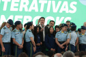Estado vai ceder a municípios sistema de gestão inteligente de vagas escolares