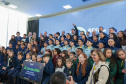 Governo anuncia R$ 132 milhões em obras de reformas de escolas estaduais