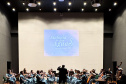 Sanepar apresenta em Castro o concerto “Sinfonia das Águas”
