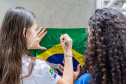 SEED - Paraná divulga lista com países de destino dos estudantes do Ganhando o Mundo 2026