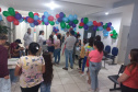 Paraná aplica mais de 87 mil doses de vacina no Dia D