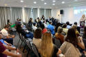 Vigilância epidemiológica da Sesa participa de projeto nacional que facilita diagnóstico de infecções em pessoas com HIV/aids