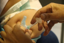 Paraná aplica mais de 87 mil doses de vacina no Dia D