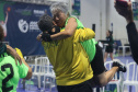 Guarapuava conquista o título geral dos Jogos da Integração do Idoso – Série Prata em Guaratuba