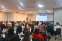  Paraná avança na implantação do Programa “Agora Tem Especialistas” com encontros regionais