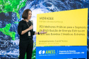 Empresas de energia discutem mudanças climáticas em evento na Copel