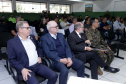 Paraná firma parceria com o Ministério da Defesa para nova operação do Projeto Rondon