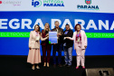 Programa Integra Paraná levará modernização administrativa para prefeituras de todo o Estado