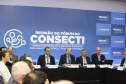  Reunião do Fórum do Conselho Nacional de Secretáris Estaduais para Assuntos de Ciência, Tecnologia e Inovaçao (CONSECTI)