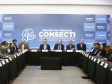  Reunião do Fórum do Conselho Nacional de Secretáris Estaduais para Assuntos de Ciência, Tecnologia e Inovaçao (CONSECTI)